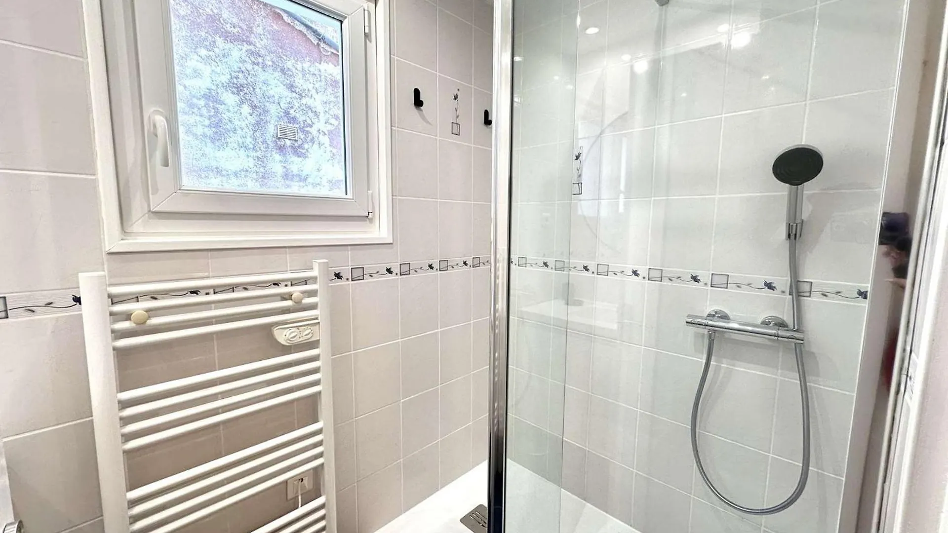 Appartement Lumineux A Benodet, Plage Et Commerces A Pied - Fr-1-481-176 아파트